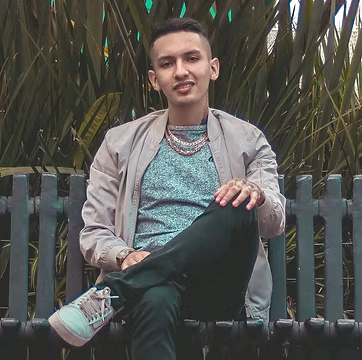 Adan Romero