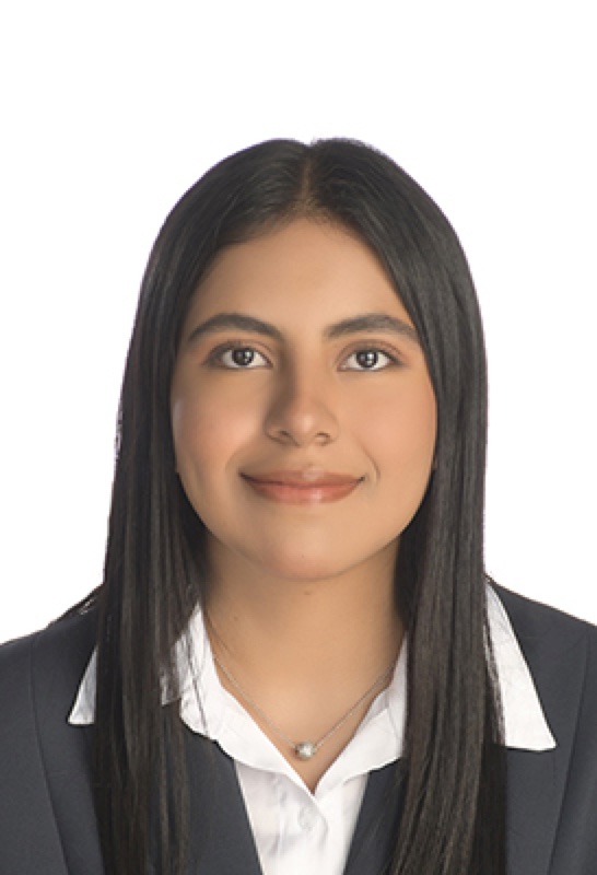 Annie Aixa Rosas Hernández