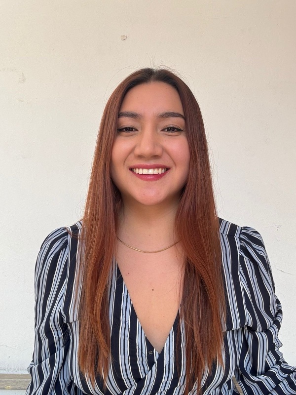 Brita Montes de Oca Valdez