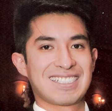 Jesús Alberto Urrutia Camacho