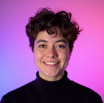 Frida Daniela Ruíz