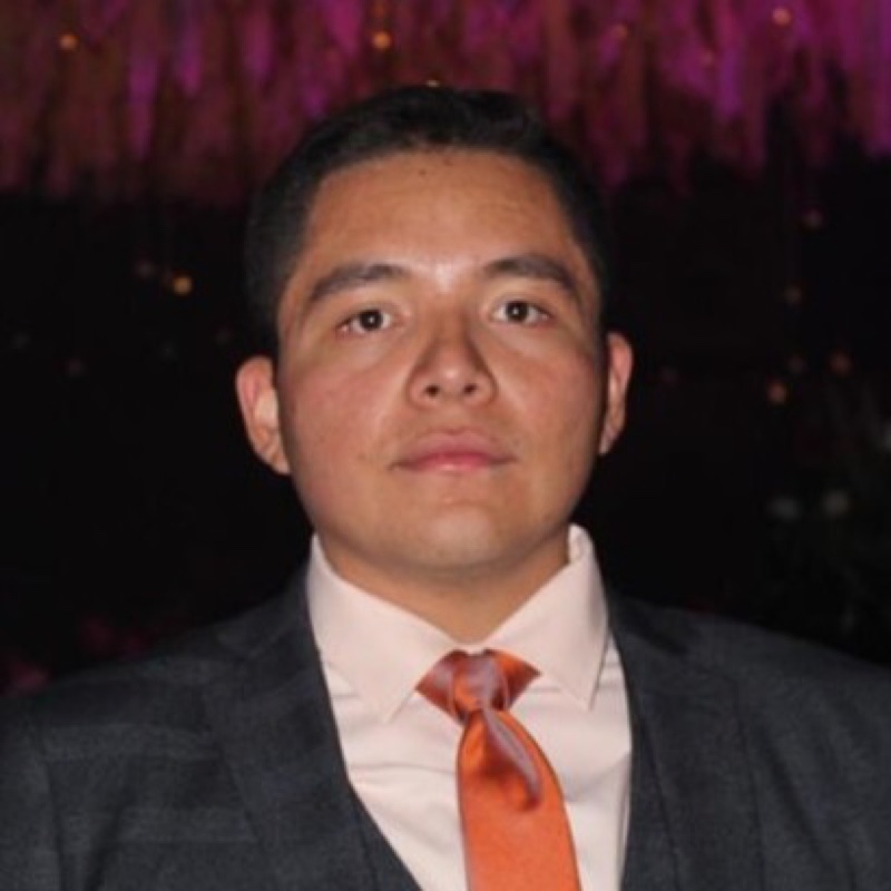 Kevin Segura