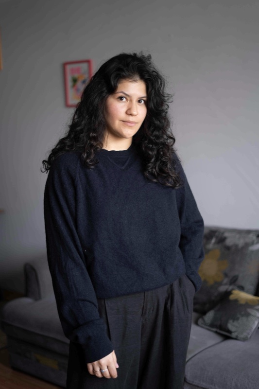 Stephani Alexandra Rincón Alamilla